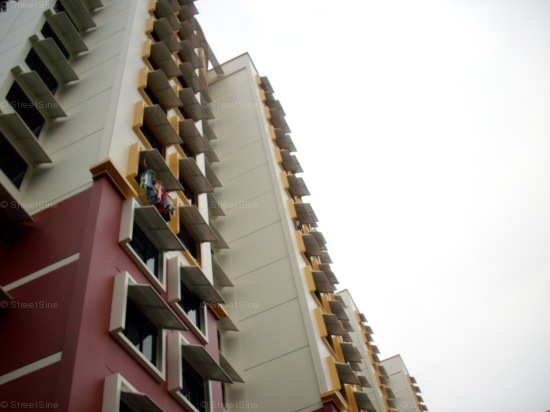 Blk 271A Jurong West Street 24 (Jurong West), HDB 5 Rooms #438512
